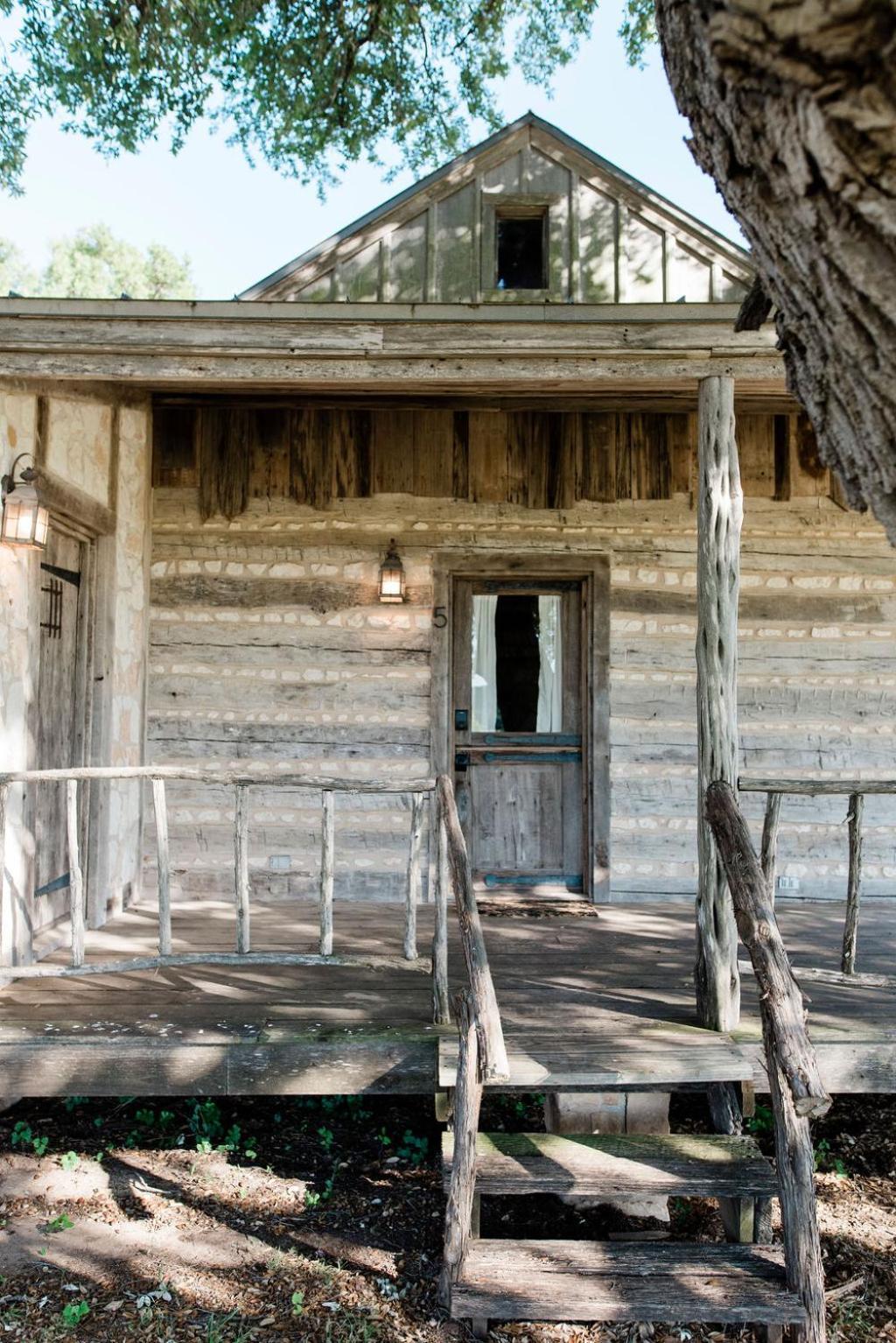 Villa Contigo Ranch Fredericksburg Exterior foto