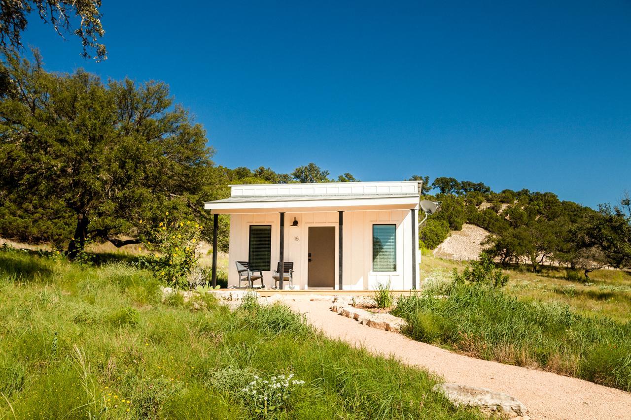 Villa Contigo Ranch Fredericksburg Exterior foto